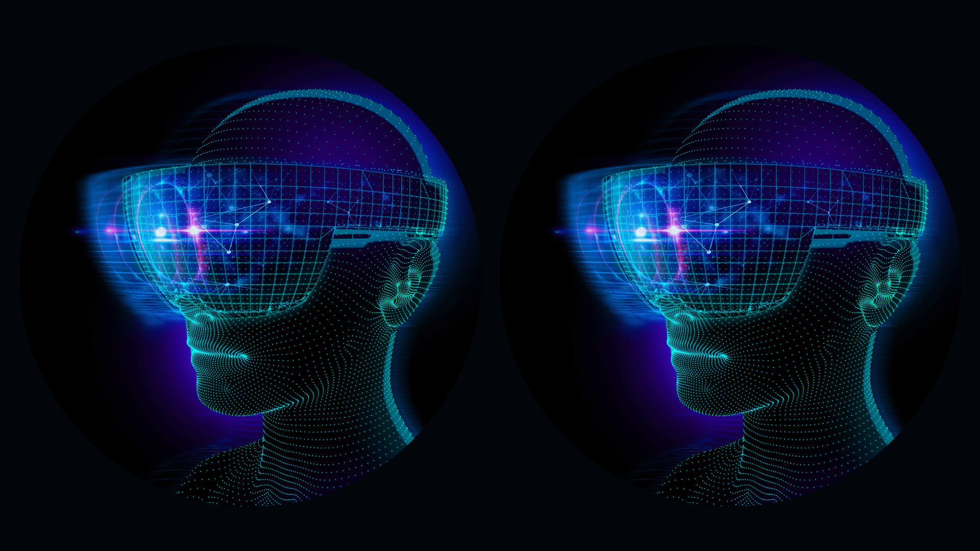 Virtual Image 1 left and right